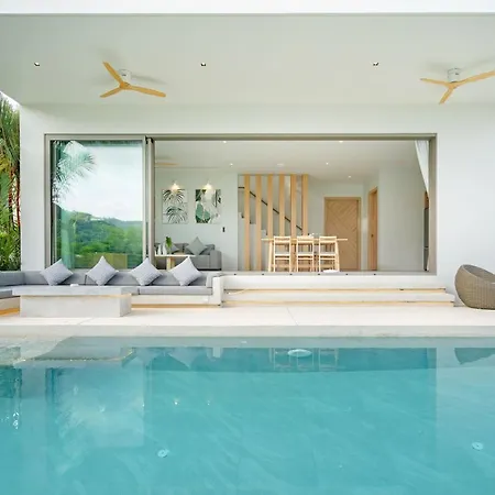 Himmapana Villas - Hills Kamala Beach Exterior photo