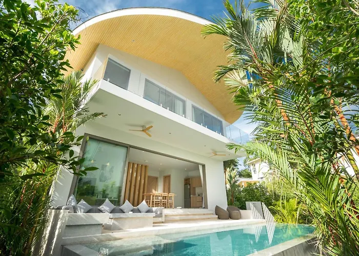 Himmapana Villas - Hills