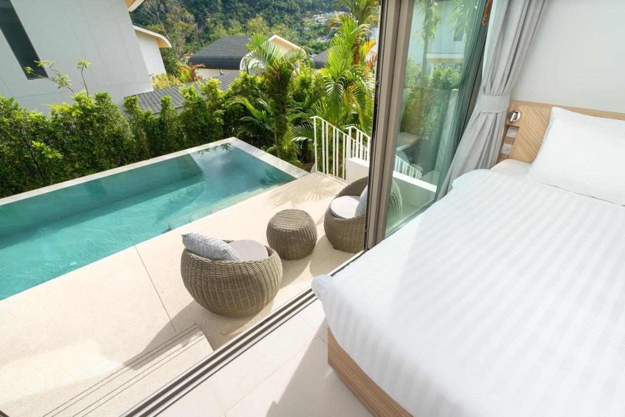 Himmapana - Hills Villa *