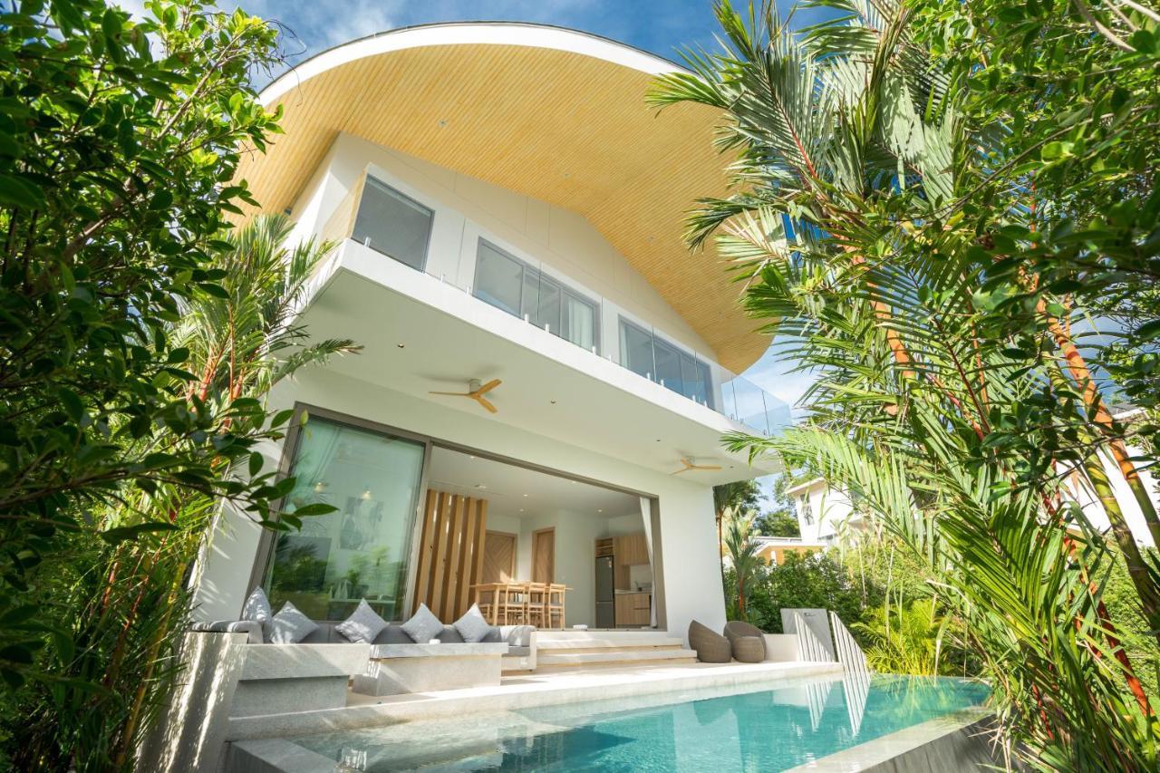 Villa Himmapana - Hills
