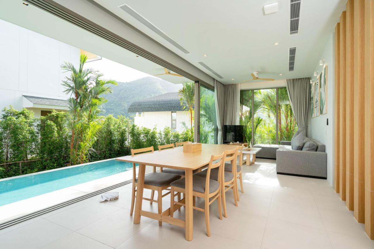 Himmapana - Hills Villa *