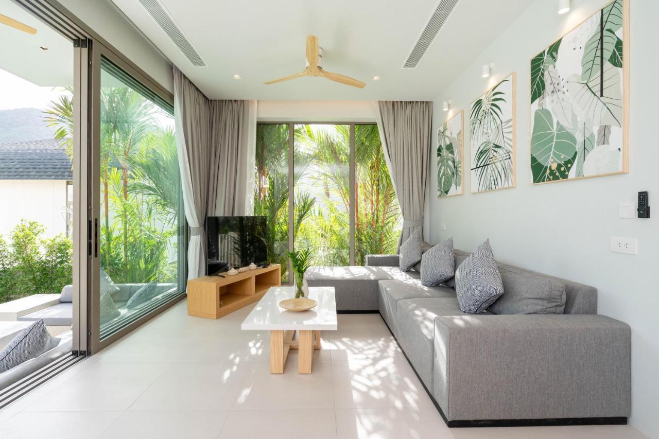 Villa Himmapana - Hills Kamala Beach