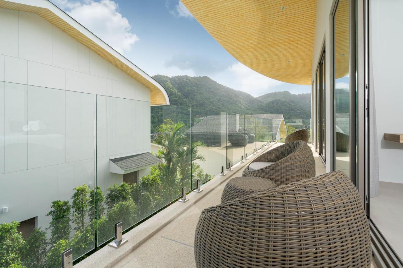 Villa Himmapana - Hills