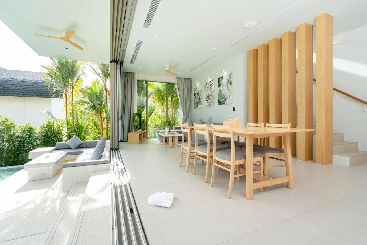 Himmapana - Hills Kamala Beach