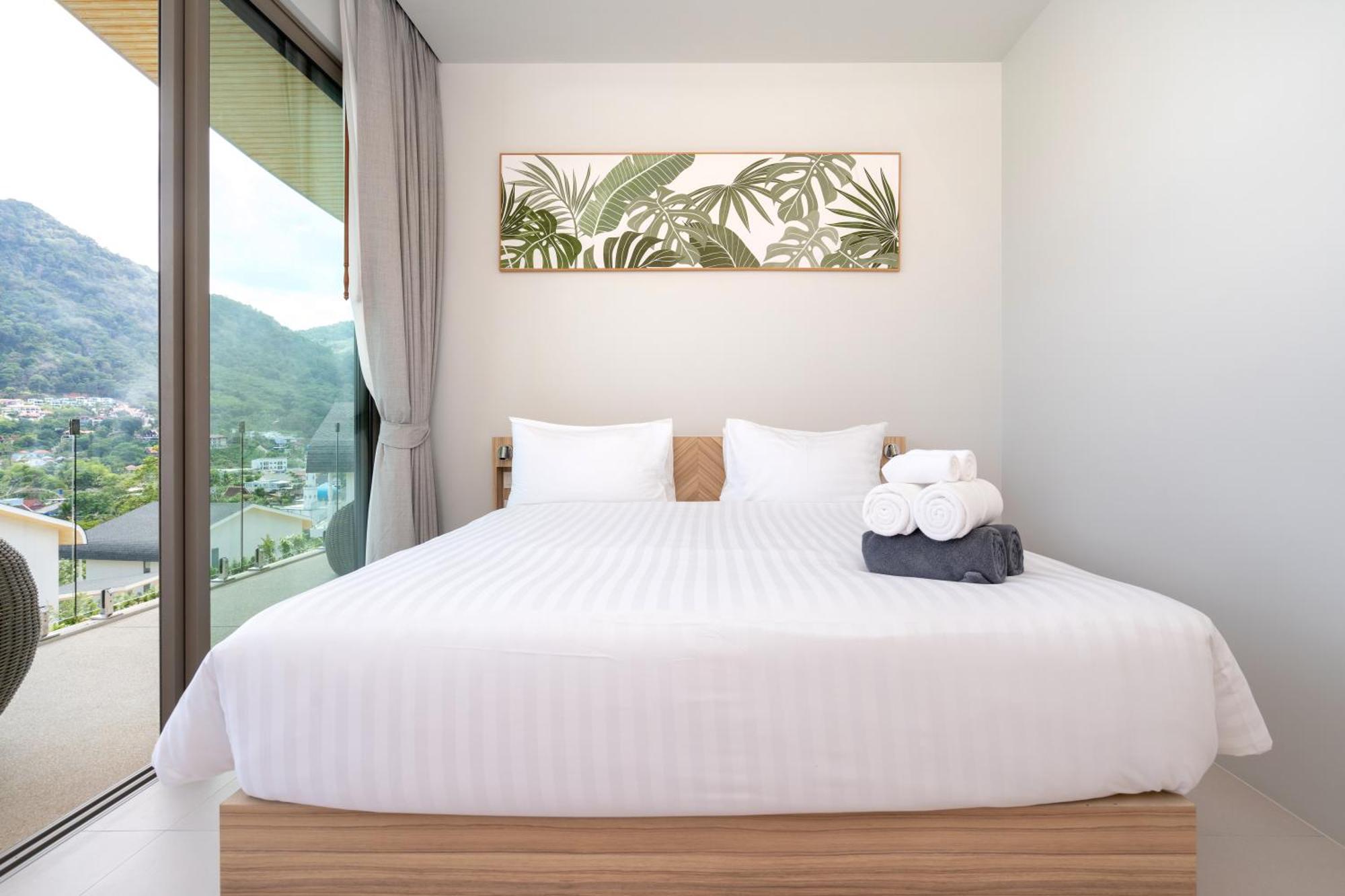 Himmapana - Hills Villa